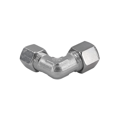 Gas Accessories Gas Elbow Reducer Union W10/8