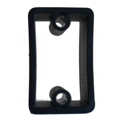 Gas Accessories Gas Fawo gas bottle bracket spacer