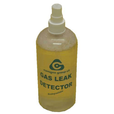 Gas Accessories Gas Leak Detector Spray