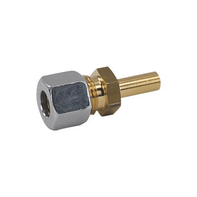 Gas Accessories Gas straight Reducer Union