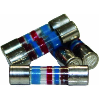 Gas Accessories Gas Truma Fuse 1.6 AT (5pk)