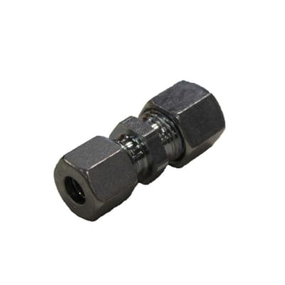 Gas Accessories Gas Truma straight reducer union 8mm to 10mm-
