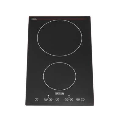 Gas & Induction Hobs & Sink Combination Units Gas Spinflo 902 Induction Hob