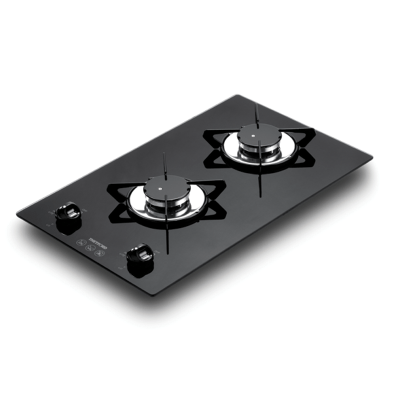Gas & Induction Hobs & Sink Combination Units Gas Spinflo Topline 922 Hob