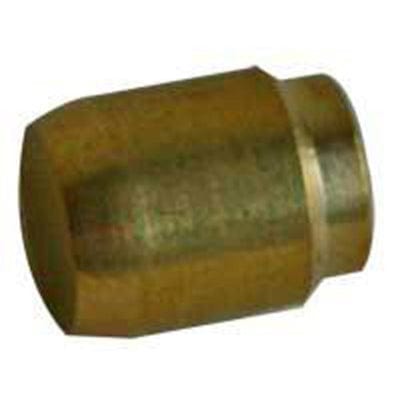 Gas Manifolds & Fittings Gas Truma Blanking plug DS 8mm (0350501)
