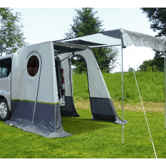 Gazebos, Temts and Awnings Household REIMO TRAFIC T5 TAILGATE AWNING