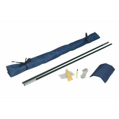 Gazebos, Temts and Awnings Household Repair Kit "L"  Tent repair kit 11mm includes