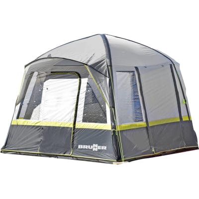 Gazebos, Temts and Awnings Household Trouper Inflatable Drive-away awning