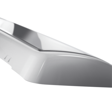 Heki Rooflights Windows & Rooflights Dometic Midi Heki Style Rooflight With Forced Ventilation (700 x 500mm) - Grey