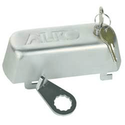 Hitchlocks Security AL-KO Blank Hitch Lock Key