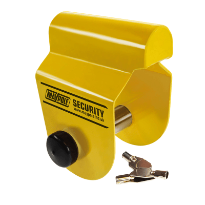 Hitchlocks Security AL-KO Replacement cylinder for all alko security