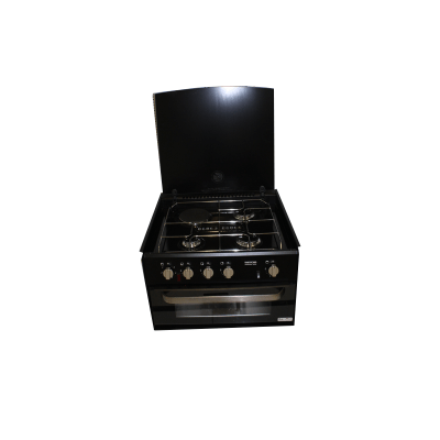 Hobs & Cookers Gas Thetford Minigrill 3, Dual fuel 12v Ign.