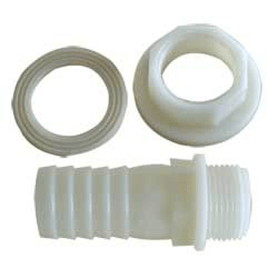 Hose Connectors Water Fawo angles tank connector