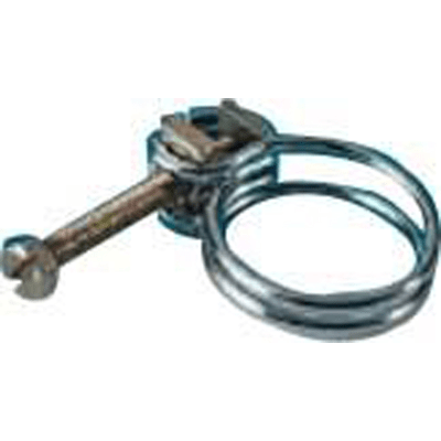 Hoses & Clips Water Fawo Special hose clip, 40mm