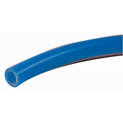 Hoses & Clips Water Fawo water hose blue (MOQ50)