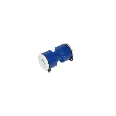 Hoses & Clips Water UniQuick Straight Nozzle (12mm)