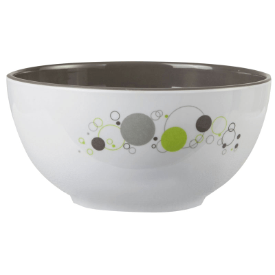 HOUSEHOLD Space Melamine SPACE CEREAL BOWL 15.5CM