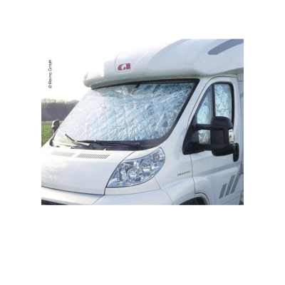 Insulating Cab Blinds Vehicle Accessories Reimo Isoflex for Ducato X290