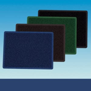 Interior Fittings, Clocks, Carpet Rolls and Outlets Interior Fittings, Clocks, Carpet Rolls and Outlets BLACK Entrance Mat – PVC