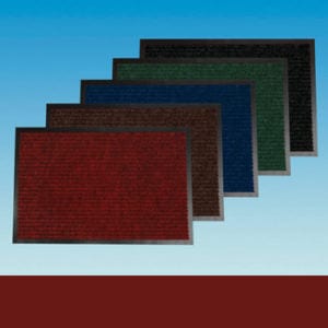 Interior Fittings, Clocks, Carpet Rolls and Outlets Interior Fittings, Clocks, Carpet Rolls and Outlets BROWN Entrance Mat – Rubber Backed