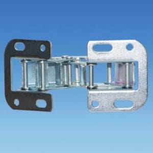 Interior Fittings, Clocks, Carpet Rolls and Outlets Interior Fittings, Clocks, Carpet Rolls and Outlets Concealed Unsprung Hinge,90 Deg., Easy Mount