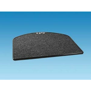 Interior Fittings, Clocks, Carpet Rolls and Outlets Interior Fittings, Clocks, Carpet Rolls and Outlets Entrance Mat & Tray – Black