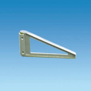 Interior Fittings, Clocks, Carpet Rolls and Outlets Interior Fittings, Clocks, Carpet Rolls and Outlets Flap Support Bracket