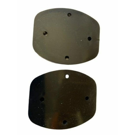 Interior Fittings, Clocks, Carpet Rolls and Outlets Interior Fittings, Clocks, Carpet Rolls and Outlets Quick/External Release Door Spacer Kit