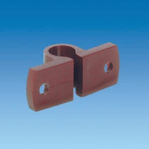 Interior Fittings, Clocks, Carpet Rolls and Outlets Interior Fittings, Clocks, Carpet Rolls and Outlets Rod Guide, for Ø 6 mm Rods