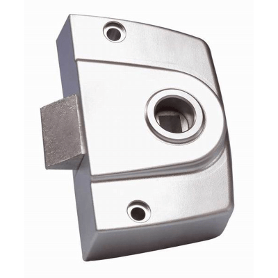 Internal Door Handles, Knobs & Locks Furniture & Fittings FAWO T-Lock Single Point Lock