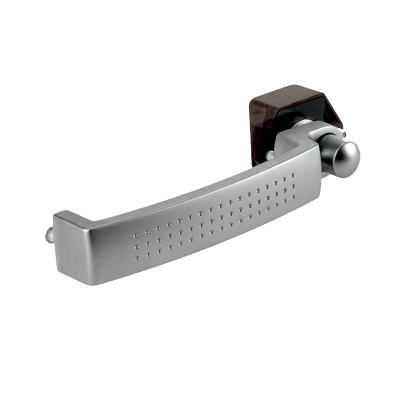 Internal Door Handles, Knobs & Locks Furniture & Fittings FAWO Zinc handle
