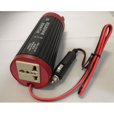 Inverters & Adaptors Electrical Pro Power Q 200W