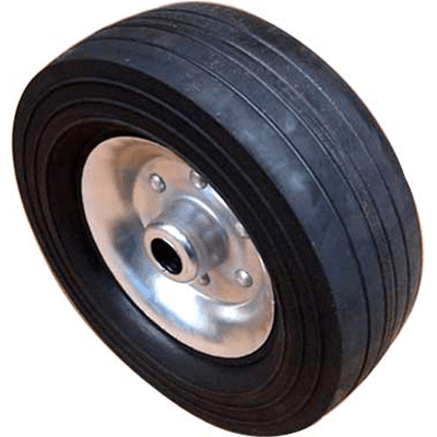 Jockey Wheels Manoeuvering & Levelling Jockey wheel & tyre only to suit TK48E