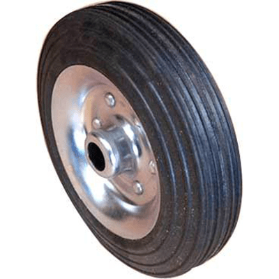 Jockey Wheels Manoeuvering & Levelling Jockey wheel & tyre only To suit TK48E-205/30