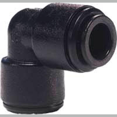 John Guest Water Fittings Water John Guest 12mm equal elbow {MOQ-10}