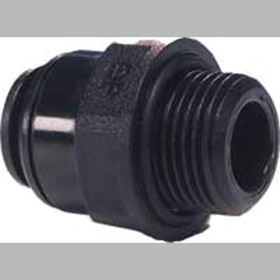 John Guest Water Fittings Water John Guest 12mm x 1/2 bsp