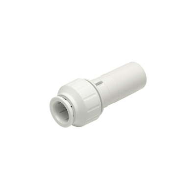 John Guest Water Fittings Water John Guest 15/10mm reducer (MOQ-10)