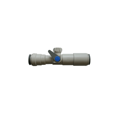 John Guest Water Fittings Water John Guest 15mm Double Check Valve (Moq 50)