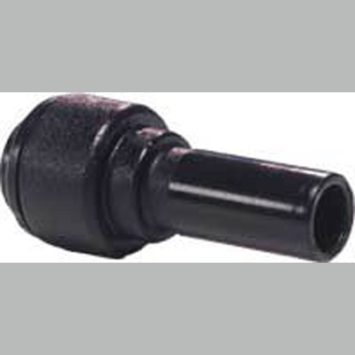 John Guest Water Fittings Water John Guest 15mm Stem Reducer