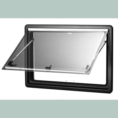 Just Caravan Parts  Windows & Rooflights S4 Top-Hung-window 900X550