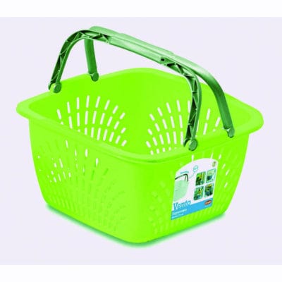 Kitchenware Household 18.5ltr Basket with Handles
