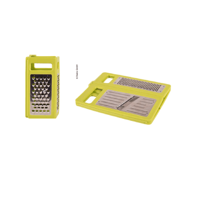Kitchenware Household 4 sides Grater Foldable