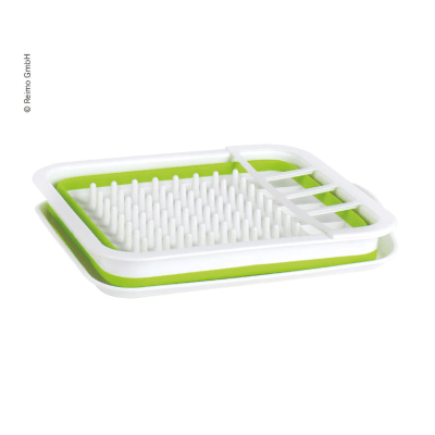 Kitchenware Household Foldable Dish Drainer