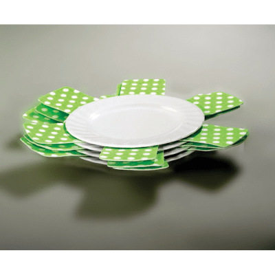 Kitchenware Household Plate and Pan Protector