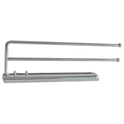 Kitchenware Household Pull out towel rail