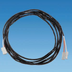 Mains Electrical Products Mains Electrical Products Aux Extension 12V Harness/ 12V Socket