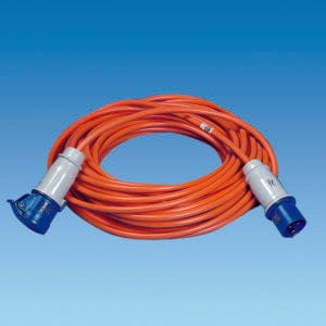 Mains Electrical Products Mains Electrical Products Mains Lead 10 metres