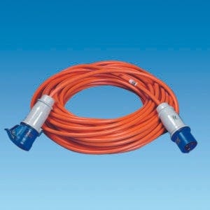 Mains Electrical Products Mains Electrical Products Mains Lead 15 metres