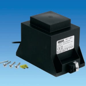 Mains Electrical Products Mains Electrical Products No.17 Powerbox