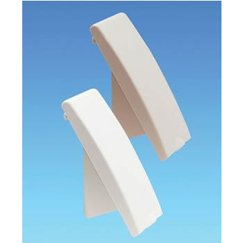 Mains Electrical Products Mains Electrical Products WHITE TND 240V Replacement Flap